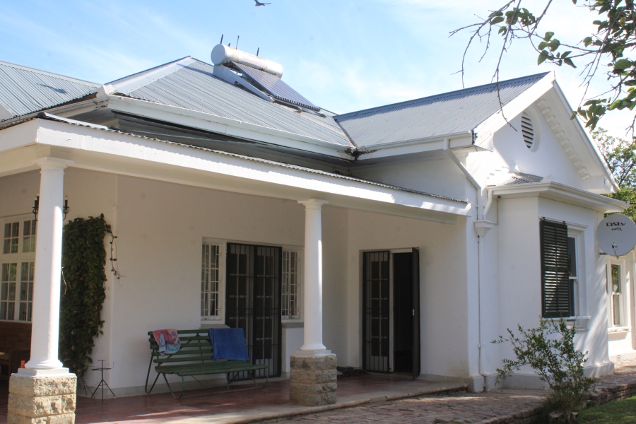 3 Bedroom Property for Sale in Graaff-Reinet Eastern Cape
